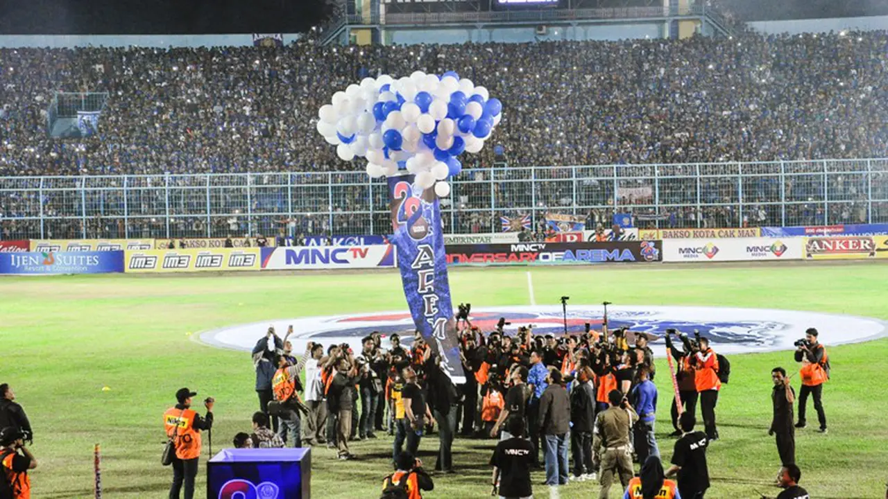 AREMA