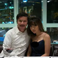 Gading Marten dan Gisella Anastasia (Instagram)