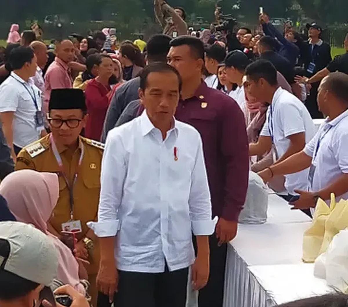 Dok. Istimewa