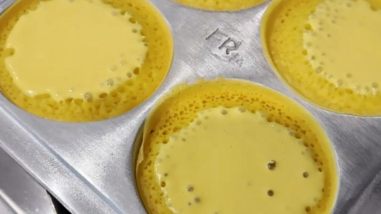 Variasi Martabak Mini Empuk ala Rumahan – 8 Resep Anti Gagal