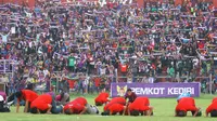 Persik Kediri Naik Kasta ke Liga 2 2019