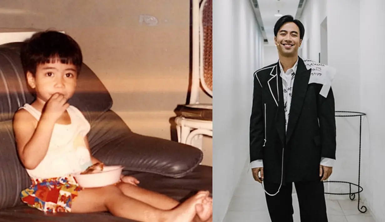 Vidi Aldiano (Instagram/vidialdiano)