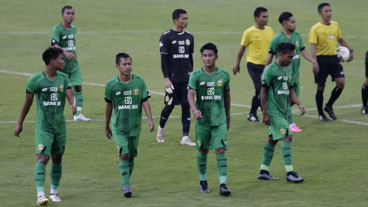Bhayangkara FC Vs PSM Makassar