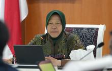 Di Depan Hakim MK, Risma Blak-blakan Alasan Jarang Turun Langsung Bagikan Bansos