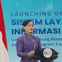Bos OJK Tegaskan SLIK Bukan Penentu Lolos Ajukan Kredit