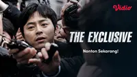 Film Korea The Exclusive: Beat The Devil's Tattoo (Dok. Vidio)