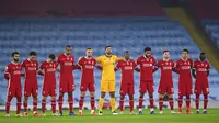 Liga Inggris: Roberto Firmino Batal Jadi Tumbal, Liverpool Berencana Patenkan Format 4 Striker