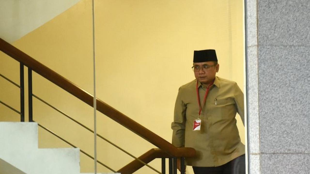 KPK Tetapkan Yaqut Cholil Qoumas Tersangka Haji dalam Kasus Kuota Haji Kemenag, Kerugian Negara Triliunan