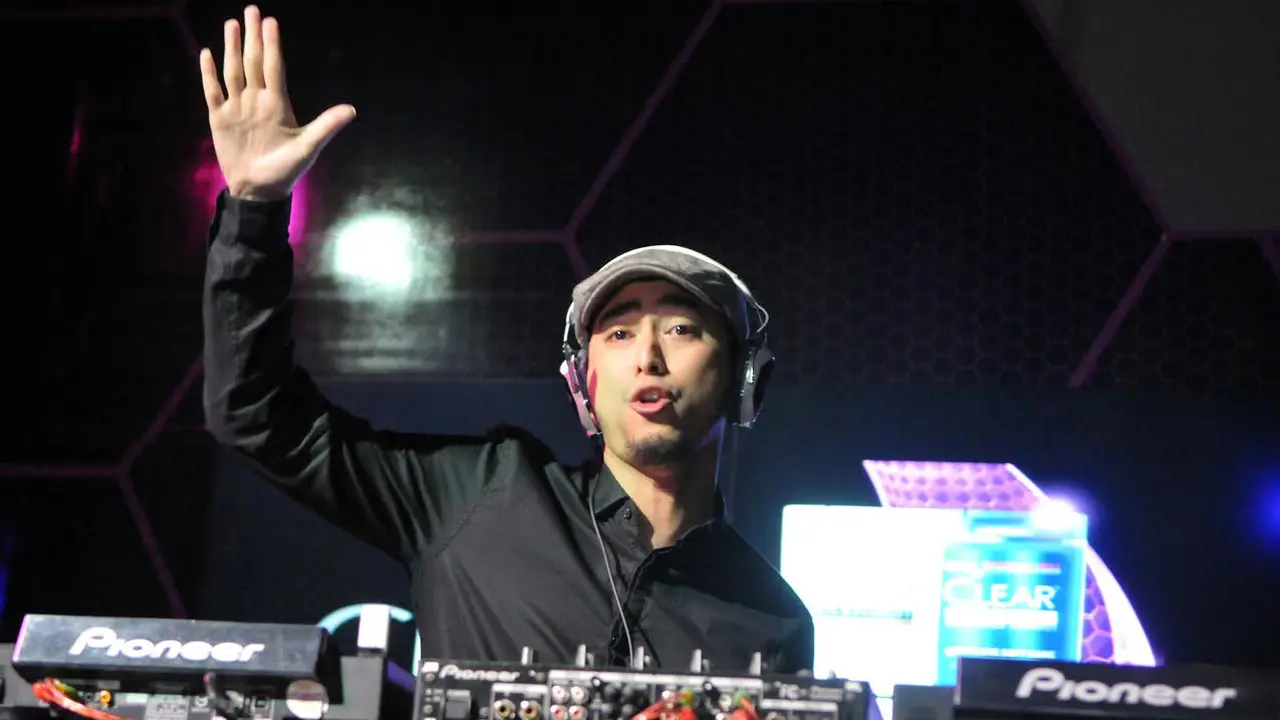 DJ Winky