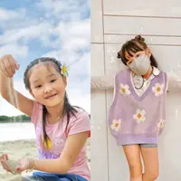 Mulai dari Gempi hingga ThaliaGaya rambut bun atau cepol satu seperti Arsy Hermansyah ini cocok saat  Putri Onsu, berikut inspirasi model ikat rambut ala anak artis.