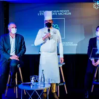 Dari hanya sebagai panduan restoran untuk para pengendara, MICHELIN Guide kini menjadi referensi kuliner kelas dunia dengan penilaian menggunakan bintang Michelin. (dokumen/FleishmanHillard Indonesia)