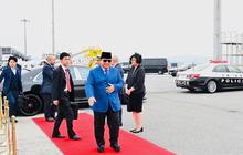 Usai Kantongi Komitmen Investasi USD23,8 Miliar di Osaka, Prabowo Lanjut ke Sidang PBB
