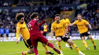 Liga Inggris: Jurgen Klopp Sampai Bingung Liverpool Bisa Takluk 0-3 dari Wolves
