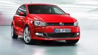 Volkswagen Indonesia: Harga Polo Belum Kompetitif