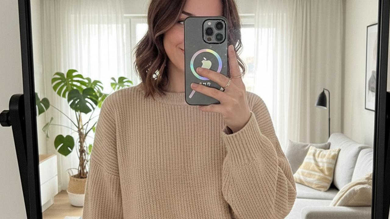 Kumpulan Trik dan Prompt Gemini AI Mirror Selfie Pakai iPhone 17, Hasilkan Gambar Super Realistis