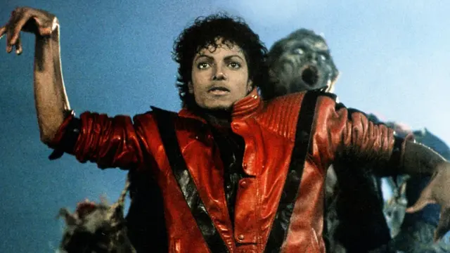 Michael Jackson