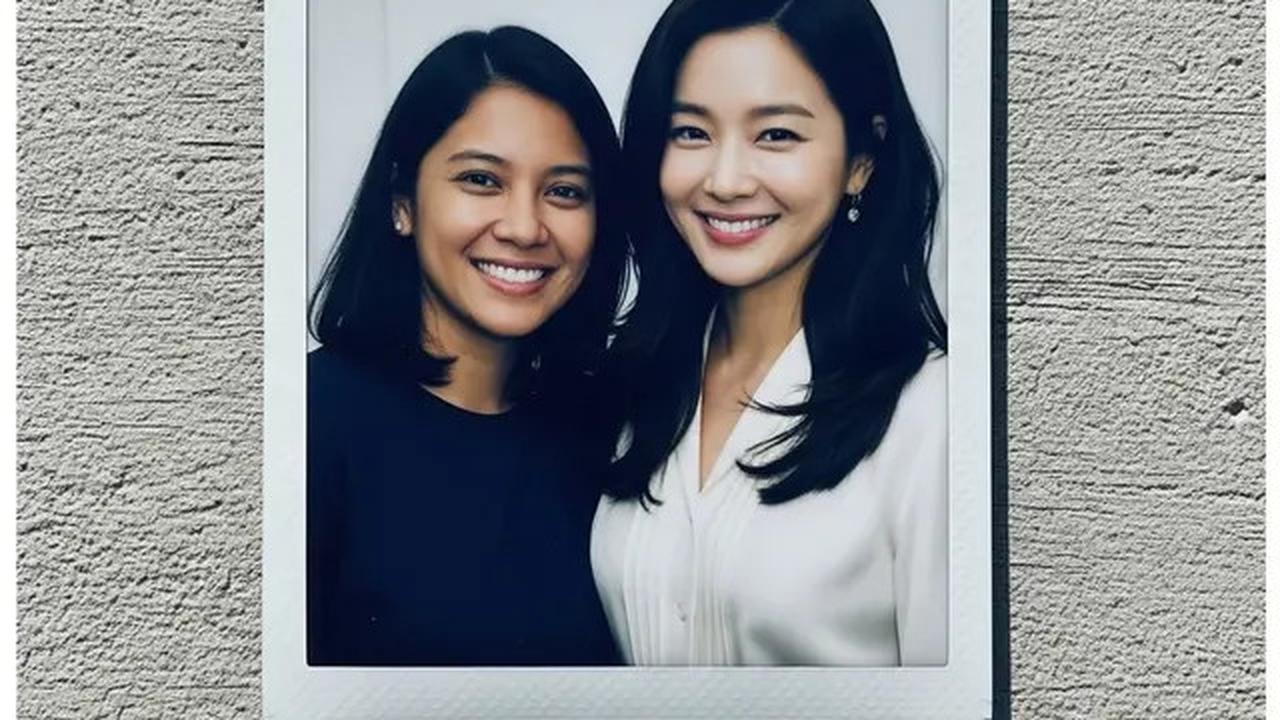 Bisakah Foto Polaroid Hasil Gemini AI Dicetak? Lagi Tren Banget Saat Ini
