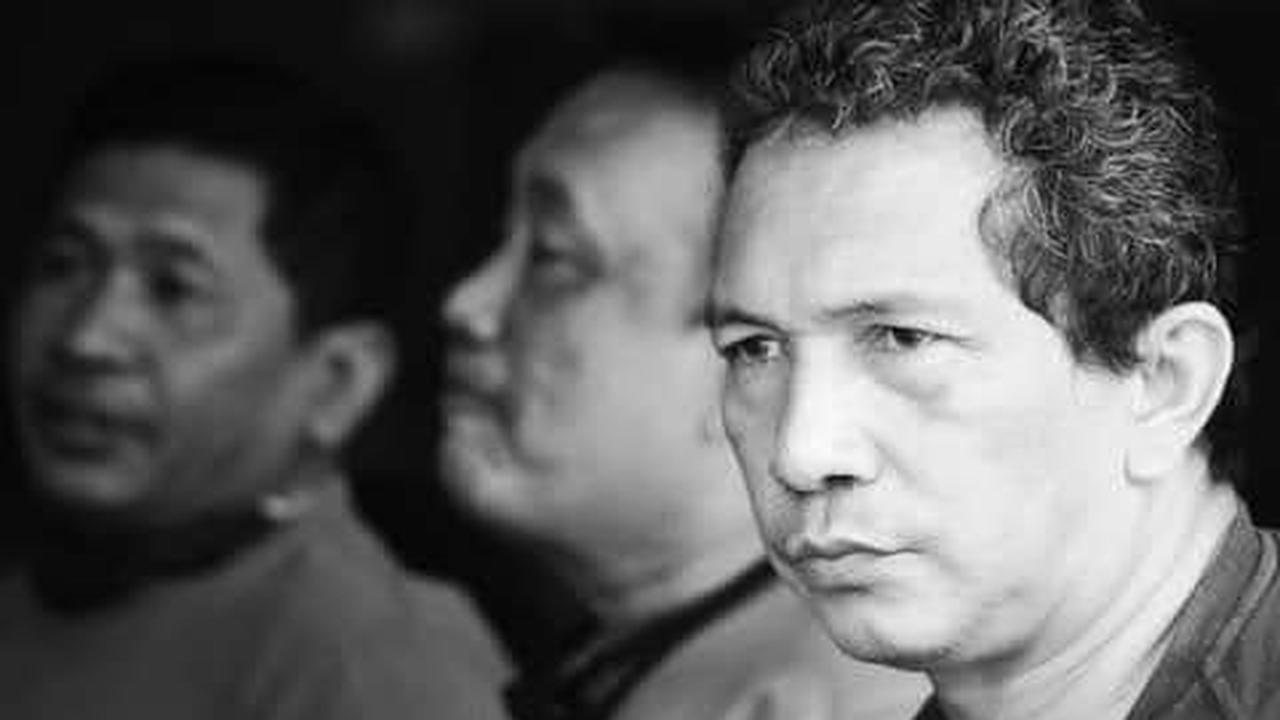 Innalilahi Wainnailahi Rojiun, Pencipta Lagu Darah Juang Meninggal Dunia