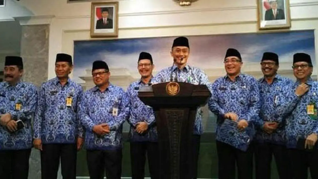Zudan: Peneliti Adalah Pegawai Negeri Super