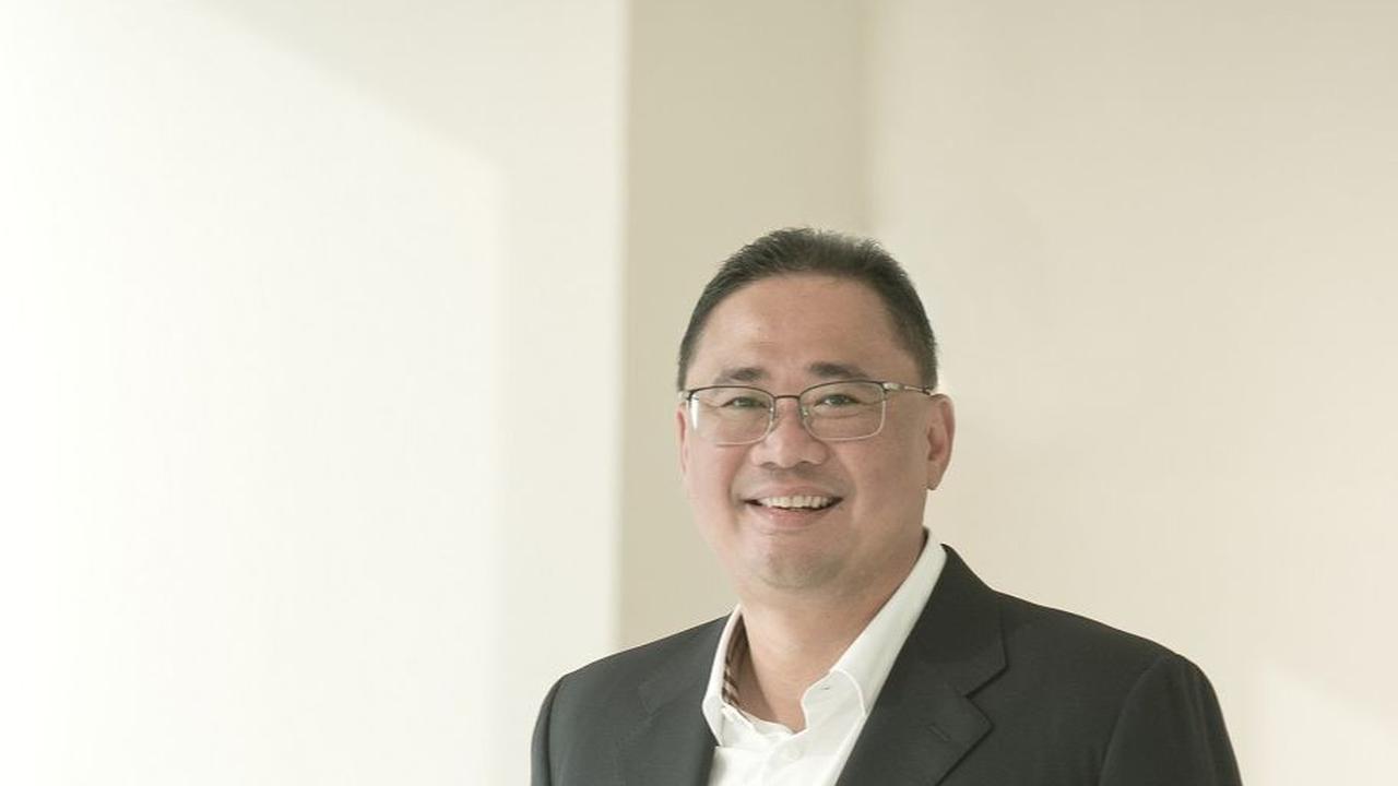 COO Baru Hyundai Indonesia F Soerjopranoto: Awali Karir di Auto2000 dan Bergelar Doktor Manajemen dari UI