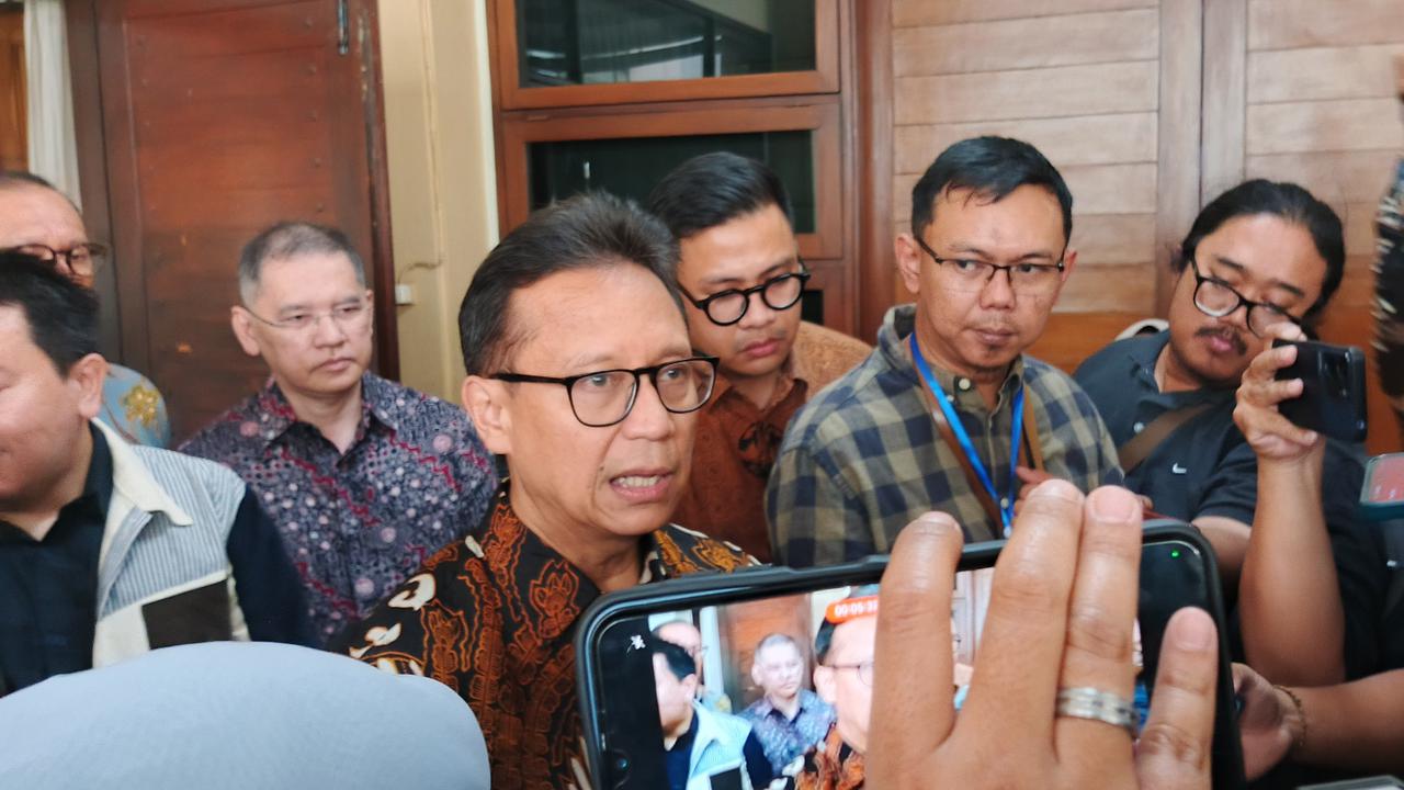 Menkes Budi Tanggapi Kematian Raya yang Tubuhnya Penuh Cacing: Alarm Layanan Kesehatan Belum Optimal dan Merata