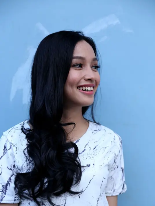 Calon suami Tya Arifin, Asyraf merupakan pengusaha Malaysia dan juga anak tiri Siti Nurhaliza. (Andy Masela/Bintang.com)