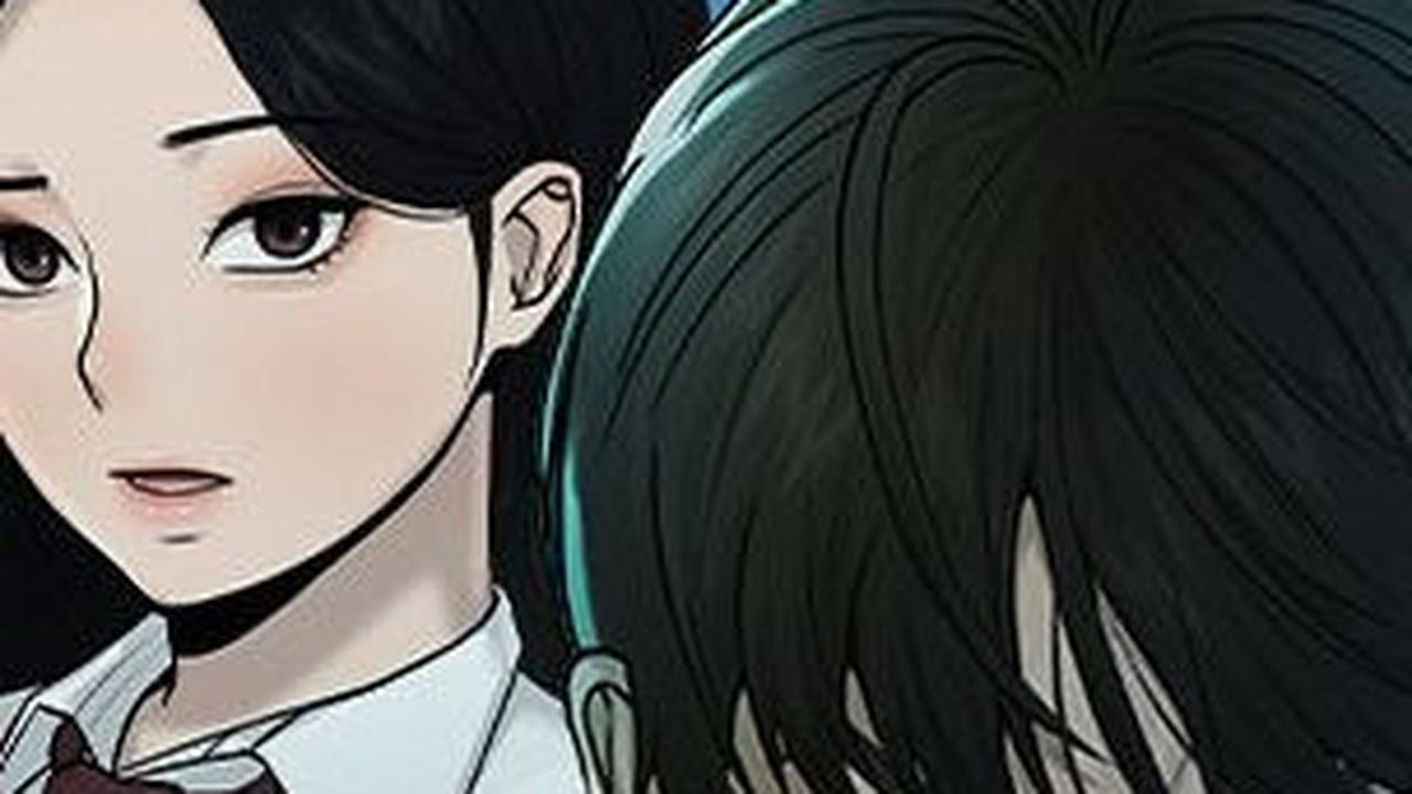 Pertama, Webtoon Genre Drama 'Questism'
