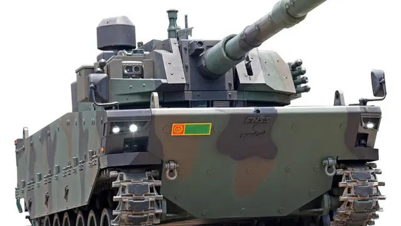 Deretan Mobil Produksi Pindad, Dari SUV Hingga Kendaraan Khusus
