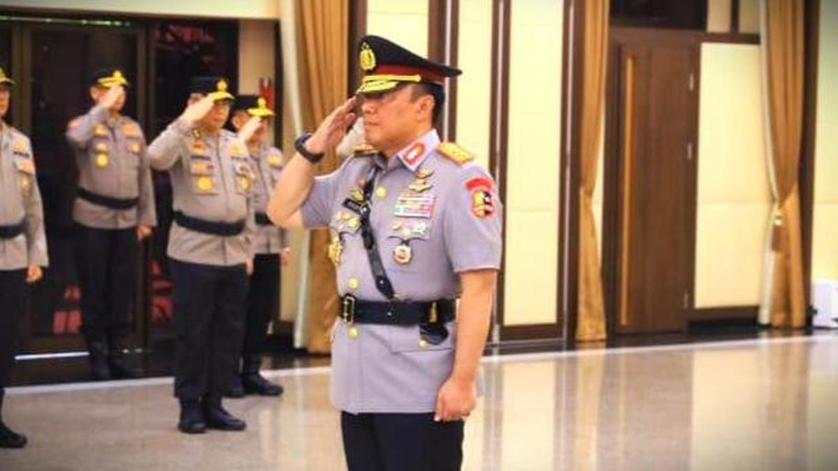 Jenderal ini Bongkar Keluhan Warga Tentang Polisi Hingga Lebih Suka Lapor Damkar