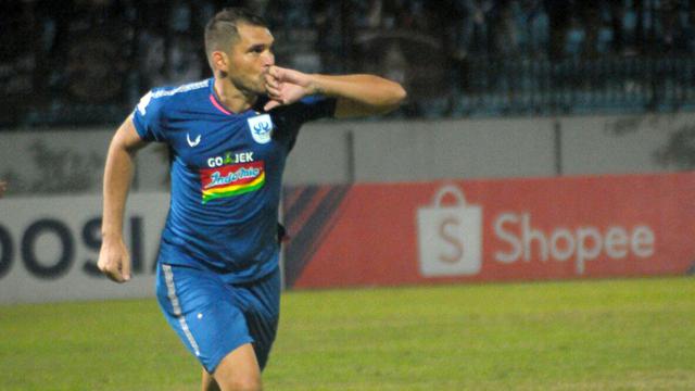 Wallace Costa (PSIS Semarang)