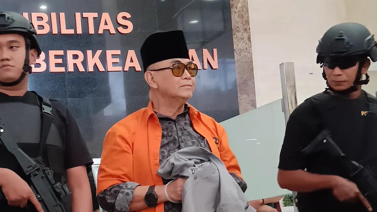 Dok. Istimewa