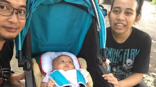Baby and Daddy
