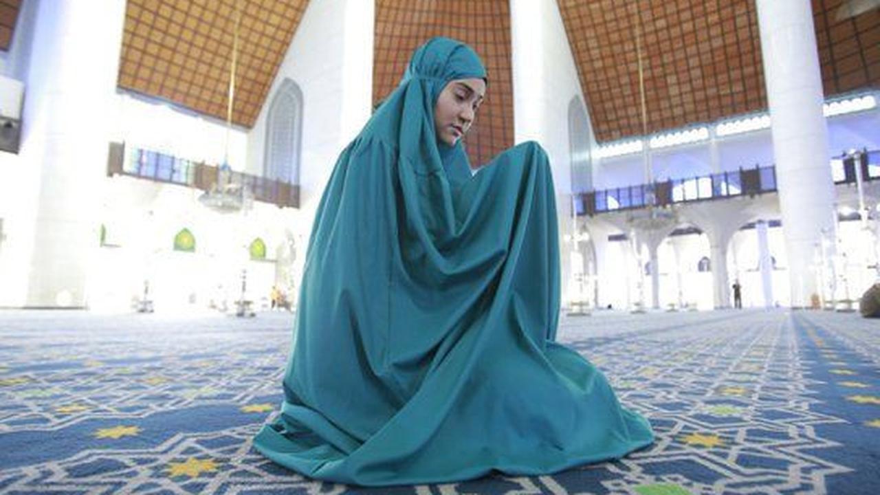 Niat Sholat Taubat<br>