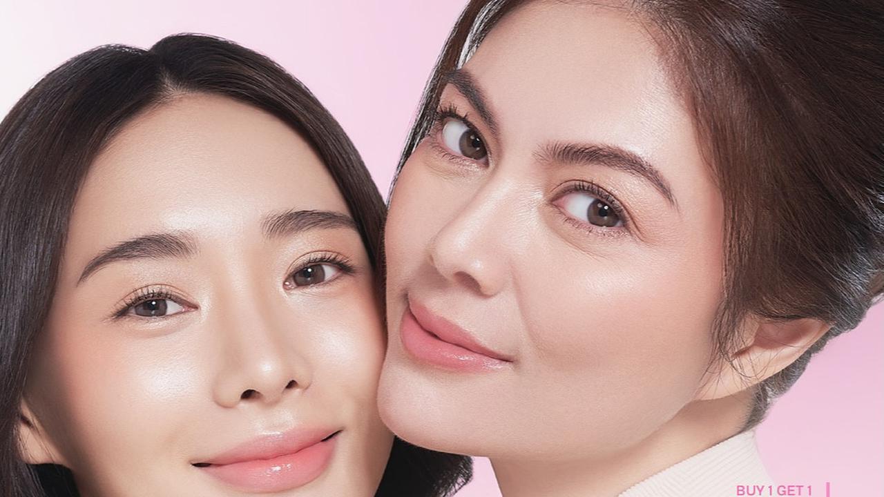 Tampil Glowing Tanpa Batas, Yuk Rayakan Kecantikanmu Bareng Wondermis di Beauty Beyond Boundaries 2025!