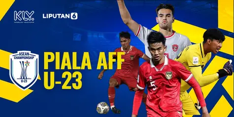 Piala AFF U-23 2025