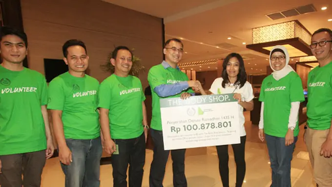 Foto: copyright vemale.com