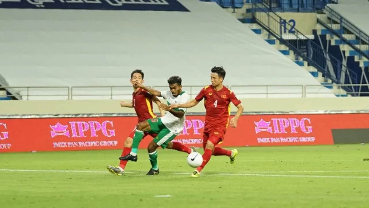 Timnas Indonesia
