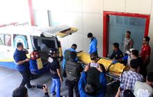 Fakta Menyedihkan Kematian Bocah di Sukabumi: Sebut Ibu Kandung Sudah Meninggal dan Ayah KDRT dari Dulu