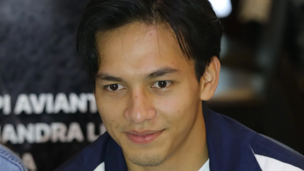 [Fimela] Jefri Nichol