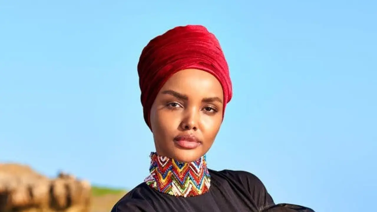 Halima Aden