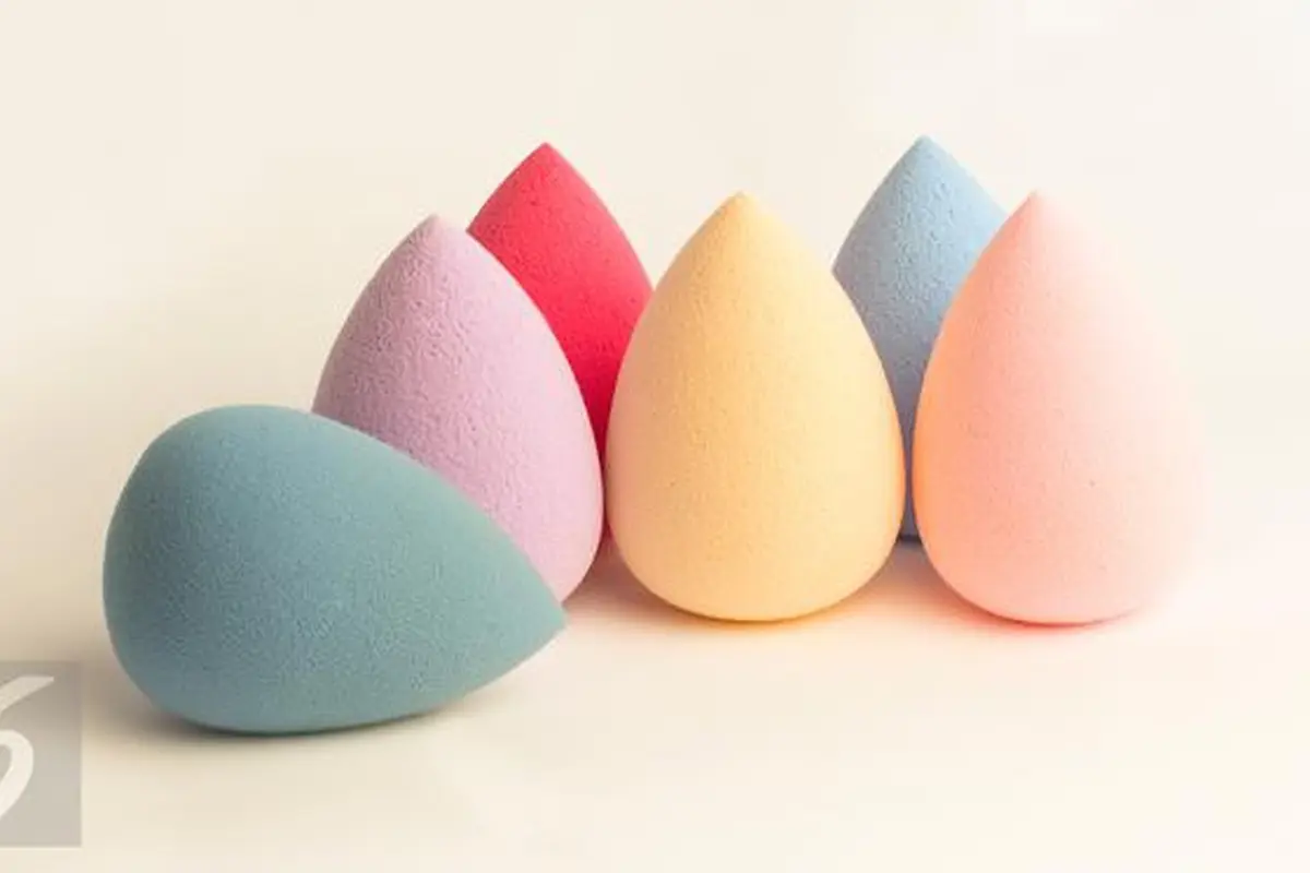 5 Kesalahan Saat Menggunakan Beauty Blender