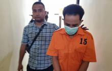 Gara-Gara Kecanduan Benda Ini, Guru Seni di Kupang Tega Lecehkan Siswanya Sejak 2023
