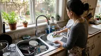 11 Bahan Dapur untuk Menghilangkan Bau Amis di Wastafel Dapur, Ampuh Mudah Dicoba