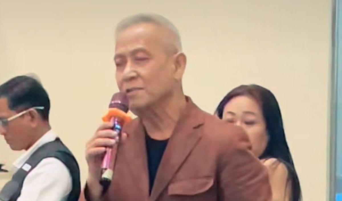 Tak sedikit dari para netizen yang ikut bernostalgia saat melihat penampilan Tommy.<br>