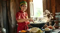 Resep Game Nasi Goreng: Panduan Lengkap Memasak Hidangan Favorit