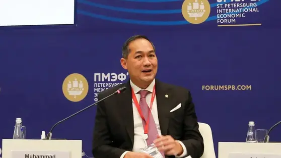 Mantan Mendag Kritik Usulan MSCI Soal Status Pasar Saham Indonesia