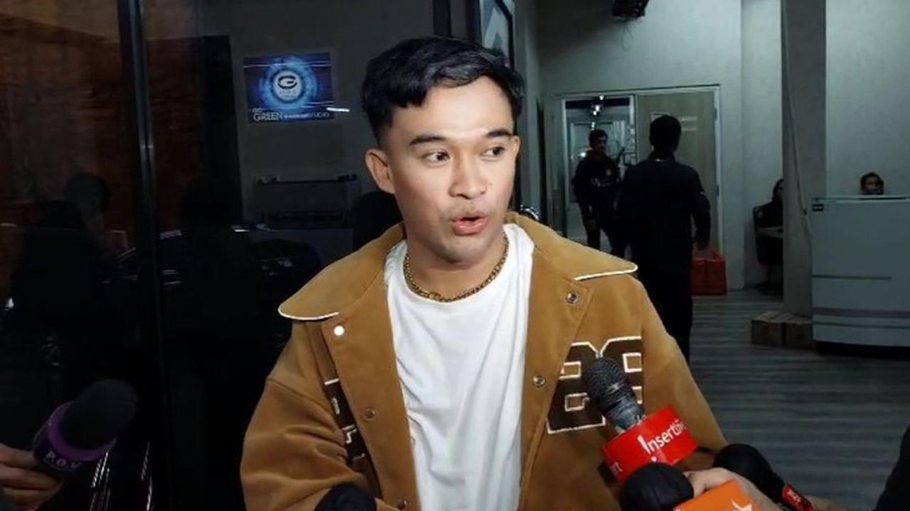 Sekarang Pekerjaan Banyak&nbsp;