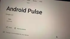 Geger Aplikasi Android Pulse Muncul di Google Play Store, Berbahayakah?