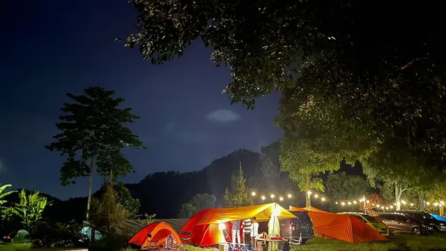 Tawangmangu Wonder Park
