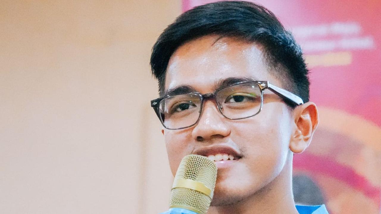Kaesang Ajak Istri Bertemu Sultan HB X, Bahas Apa?